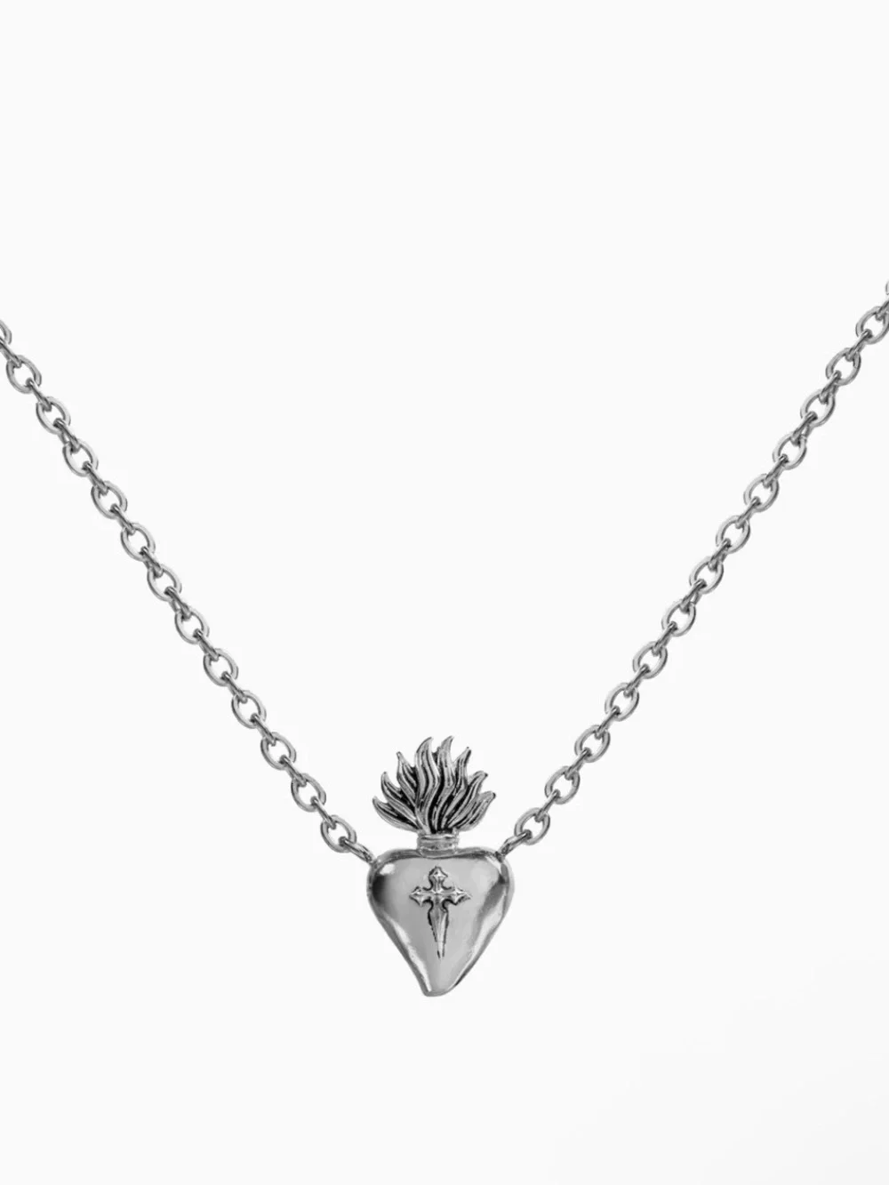 ASK & EMBLA the sacrament necklace - Picture 1 of 6